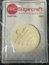 Fpc sugarcraft silicone for sale  LONDON