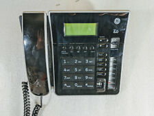 Teléfono/Sistema de Respuesta General Electric Modelo 28871 DECT 6.0 ¡Bonito! segunda mano  Embacar hacia Argentina