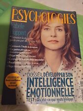 Magazine psychologie 2019 d'occasion  Ajaccio-