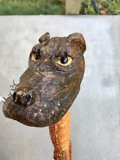 Hand carved alligator for sale  Wexford