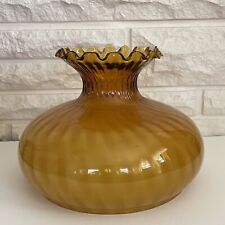 Vintage gwtw amber for sale  Lucasville