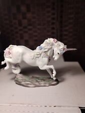 Love delight unicorn for sale  Albion
