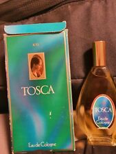 Tosca parfüm 4711 gebraucht kaufen  Zittau