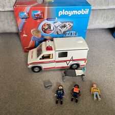 Playmobil 5681 city for sale  FAREHAM