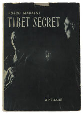 Tibet secret maraini usato  Villarbasse