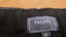 Women black falmer for sale  CANNOCK