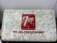 Vintage 7up family for sale  North Branch