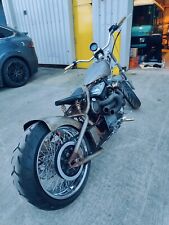 Harley davidson custom for sale  UK