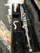 Bass clarinet selmer for sale  Topeka