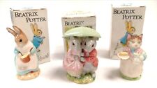 Beatrix potter ornaments for sale  RUGBY