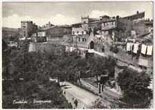 Certaldo firenze panorama usato  Isola Vicentina