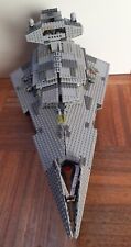 Lego destroyer imperial d'occasion  Tournefeuille