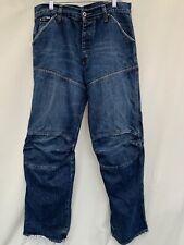 Jeans star size for sale  HAYWARDS HEATH
