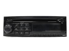 Radio Cd Mp3  Peugeot 208 98030741ZD DEH-M1007ZC Pioneer na sprzedaż  PL