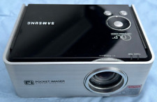 Samsung pocket imager gebraucht kaufen  Neuenhagen