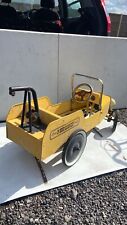 Vintage pedal cars for sale  KESTON