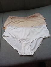 Ladies underwear knickers for sale  LITTLEHAMPTON