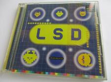 Asmik Ace Entertainment LSD Dream Emulator Sony Playstation PS1 Jogo 1988 Japão comprar usado  Enviando para Brazil