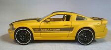 Ford mustang cesam d'occasion  Muret