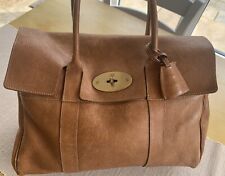 Mulberry bayswater tote for sale  CHELTENHAM