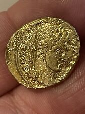 Ancient electrum gold for sale  FOREST ROW