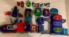 Mask toys lot for sale  Milford