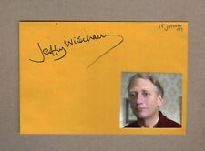 Jeffry wickham jaki for sale  ABERDEEN