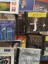 Classical opera albums for sale  Cambridge