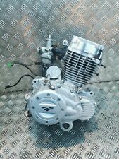 Used, Lexmoto Arizona 125cc 2016 Good Running Engine (5325 miles)  2012 2016 for sale  HUDDERSFIELD