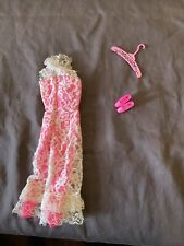 Barbie jump lace for sale  South Plainfield