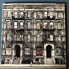 1975 2lp physical for sale  LONDON
