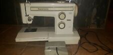 Kenmore Heavy Duty Industrial Strength Sewing Machine 158.15250 (FOR PARTS) for sale  Shipping to South Africa