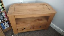 55 inch tv stand for sale  GRIMSBY