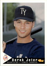 1994 Tampa Yankees Classic Baseball Card Pick (Base), usado comprar usado  Enviando para Brazil