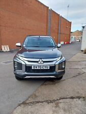 2020 mitsubishi l200 for sale  LONDON