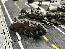 Propainted astra militarum for sale  New Baltimore