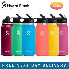 Hydro flask water for sale  DUNSTABLE