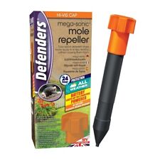 Sonic mole repeller for sale  STAFFORD