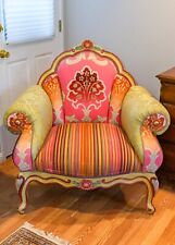 childs hand painted chair for sale  West Linn