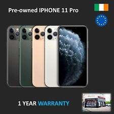 Iphone pro pre for sale  Ireland