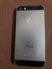 Smartphone Apple iPhone 5s (A1533) 16GB Gris segunda mano  Embacar hacia Argentina