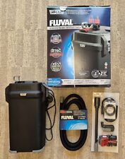 fluval 406 external filter for sale  GLOUCESTER