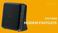 Nuovo modem fastweb usato  Aversa