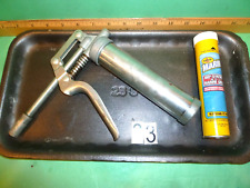 Grease gun lubrimatic for sale  Strongsville