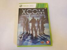 Xcom enemy unknown for sale  Shipping to Ireland