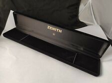 1960's Zenith vintage box New old stock for Zenith Respirator usato  Maddaloni