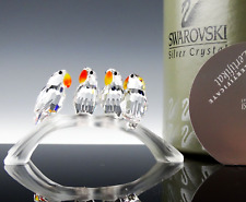 Swarovski austria crystal for sale  Springfield