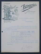 1923 bentejac bordeaux d'occasion  Expédié en Belgium