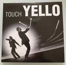 yello lp gebraucht kaufen  Solms