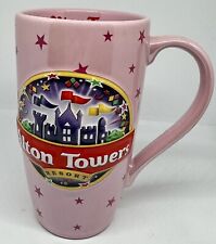 Pink alton towers for sale  LONDON